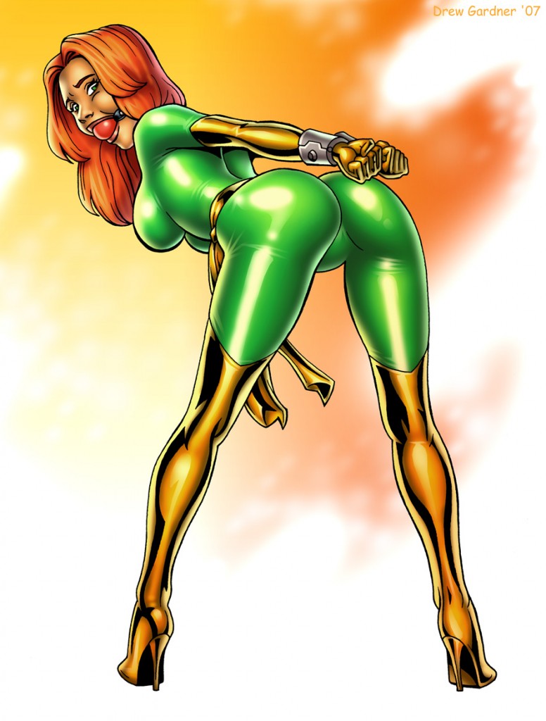 PhoenixDrewGardner