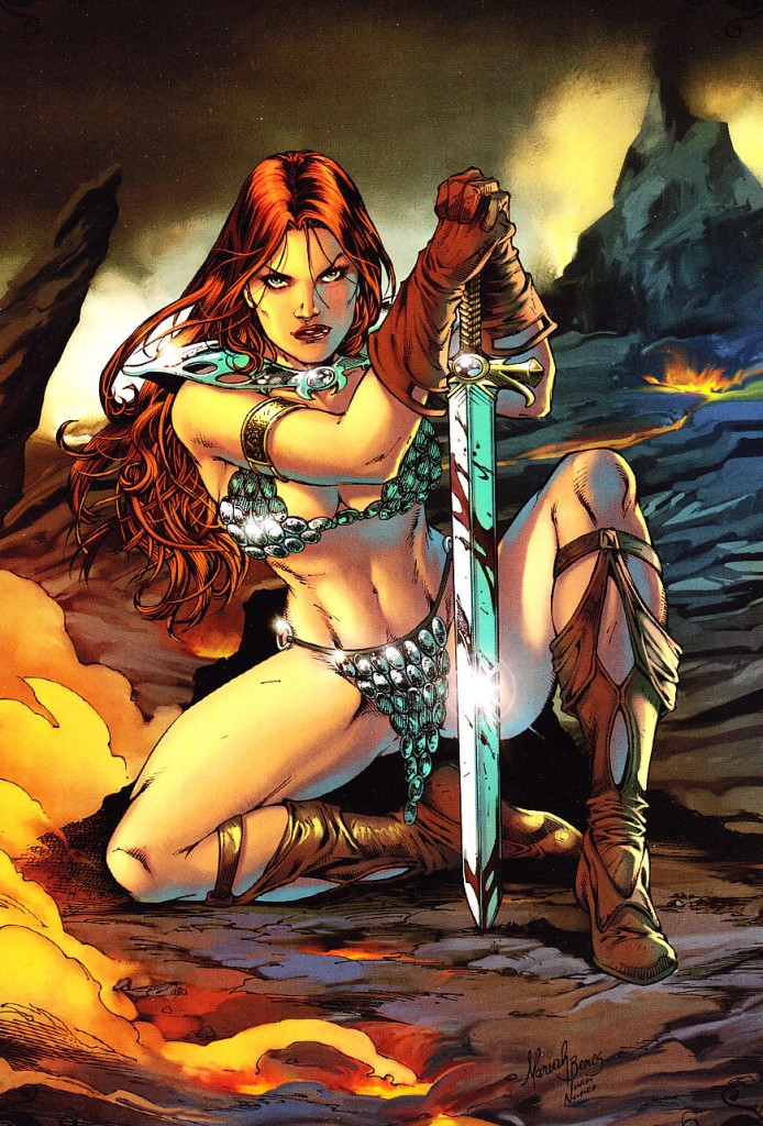 RedSonja1MBenesVar