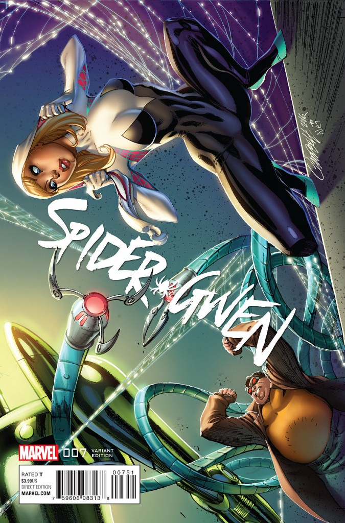 Spider-Gwen7var