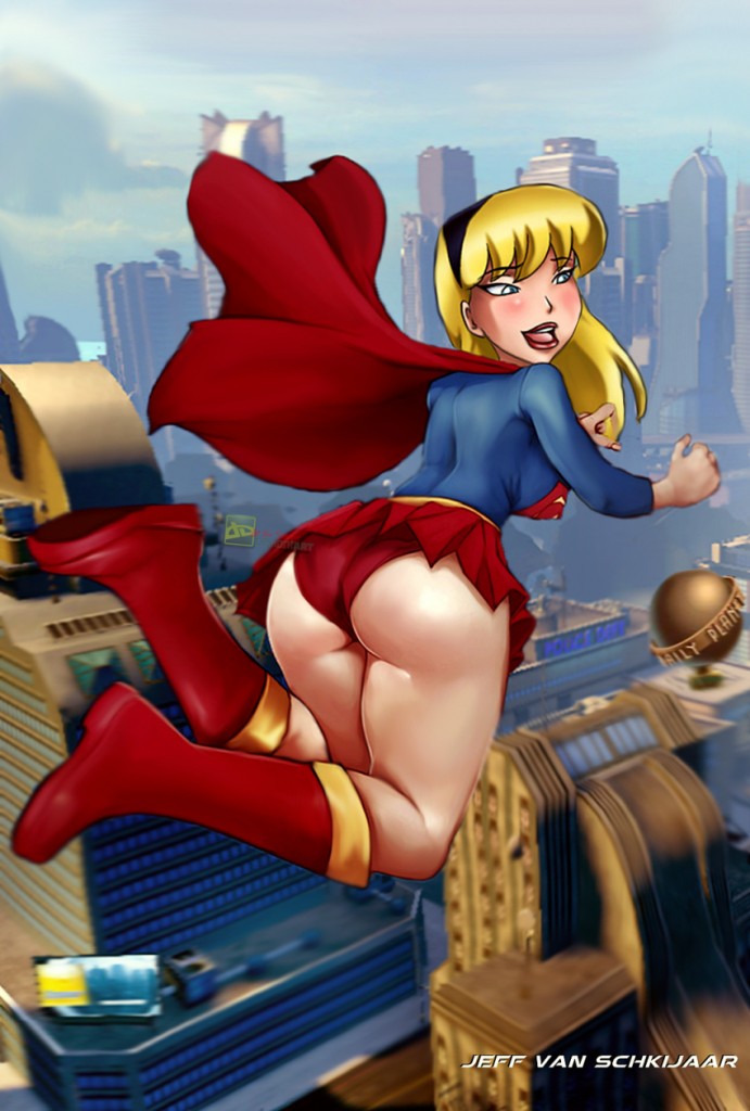 Supergirl097