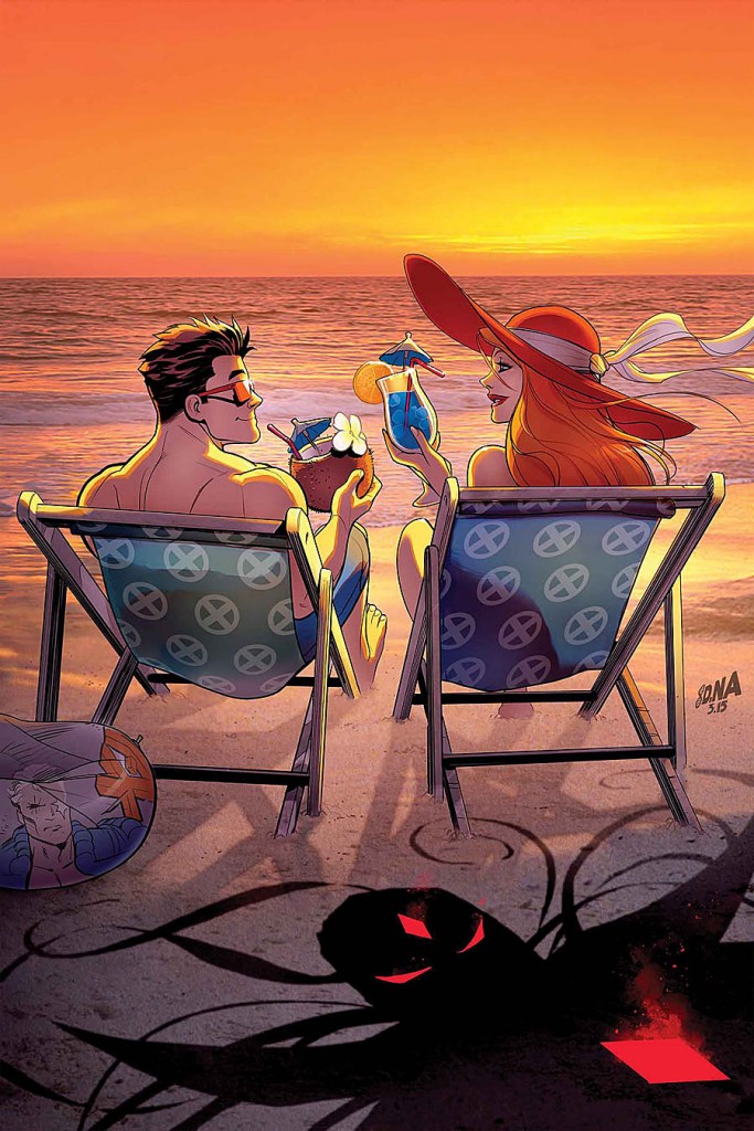 Xmen'92 5