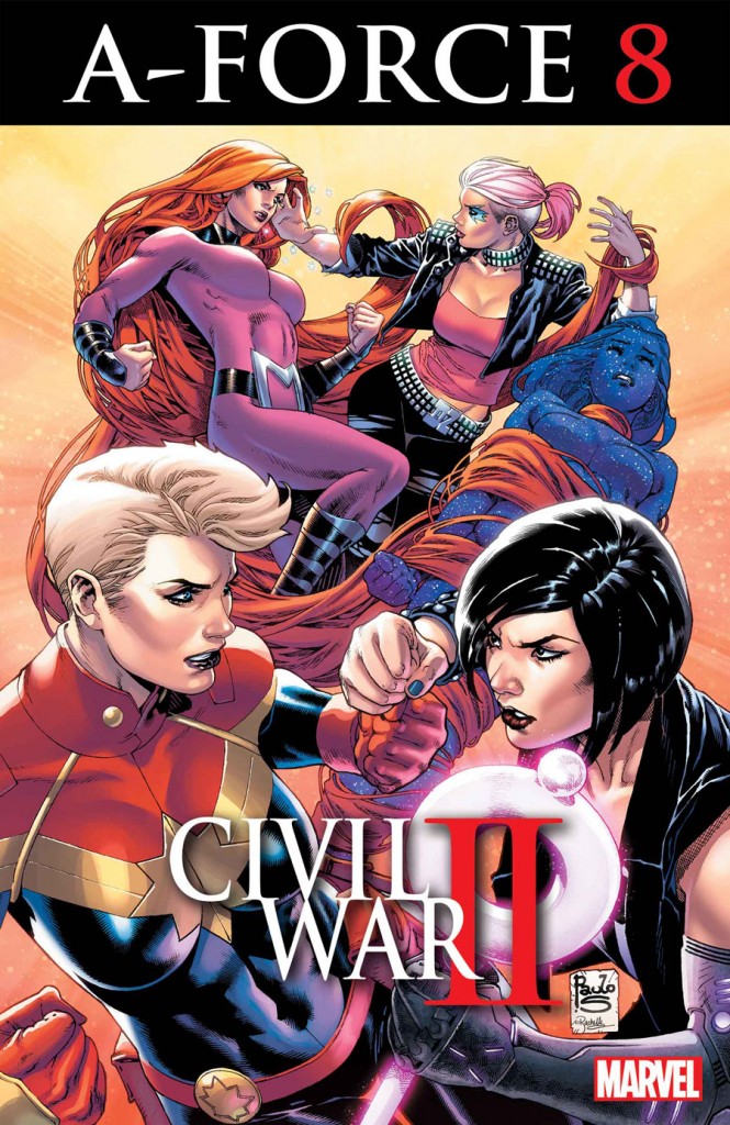 A-force8