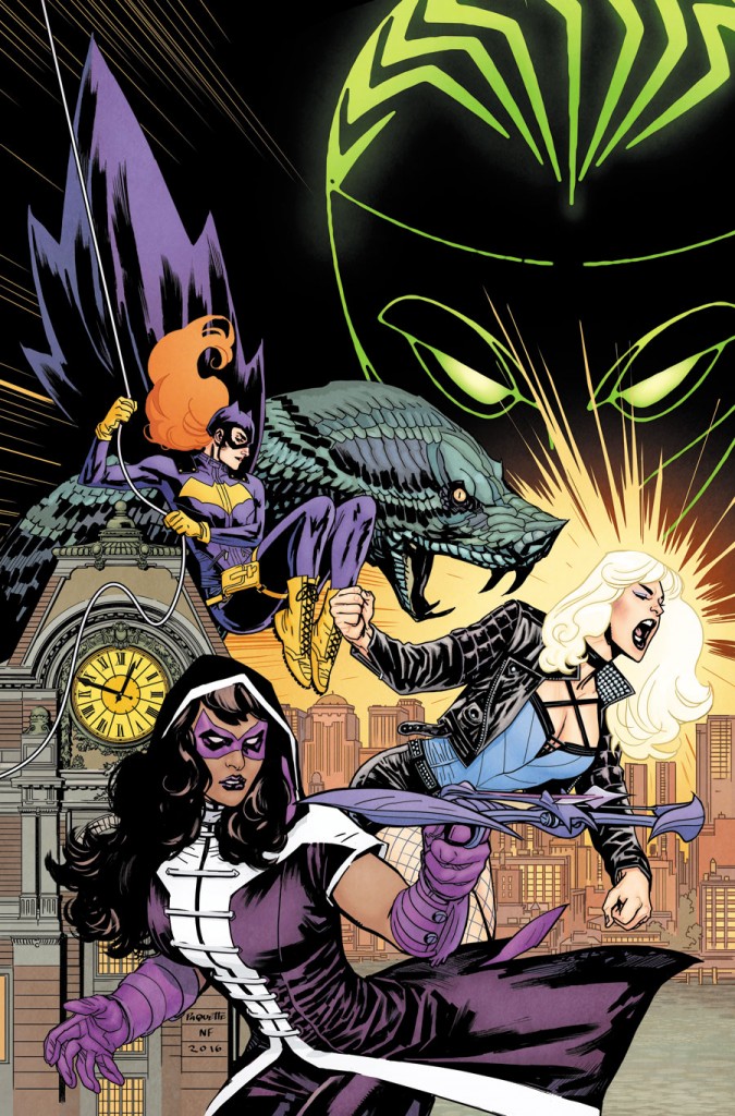 BatgirlBirdsOfPrey1