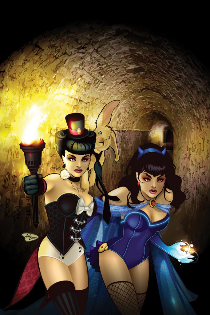 DCBombshells16