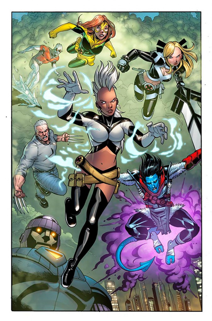 ExtraordinaryXmen