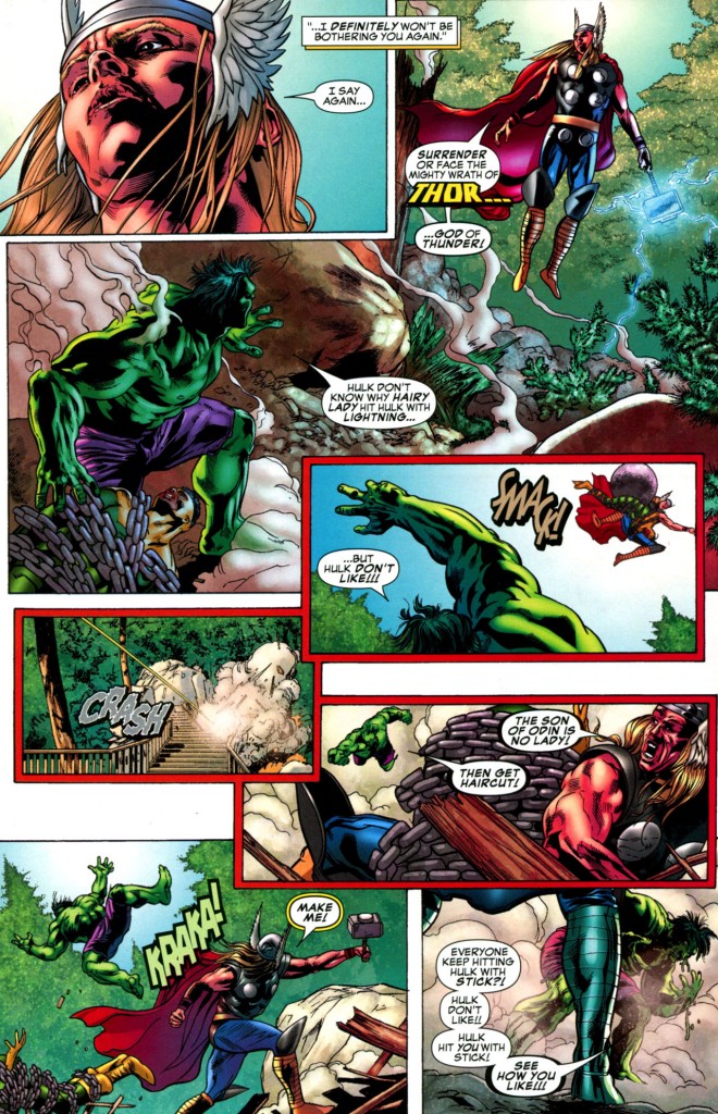 HulkThor