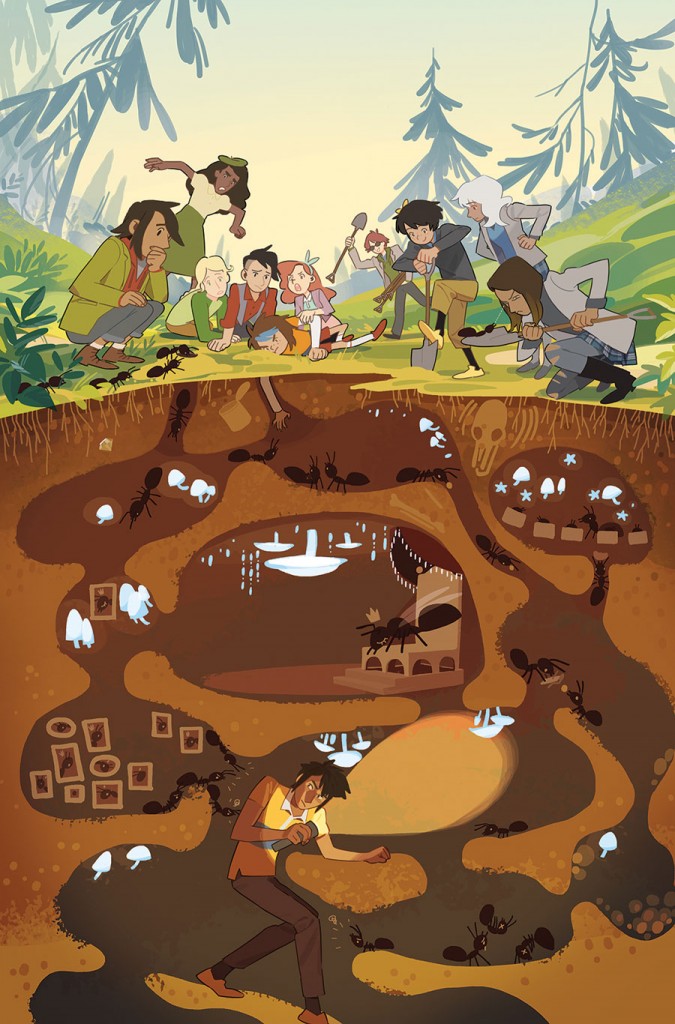 LumberjanesGothamAcademy3c