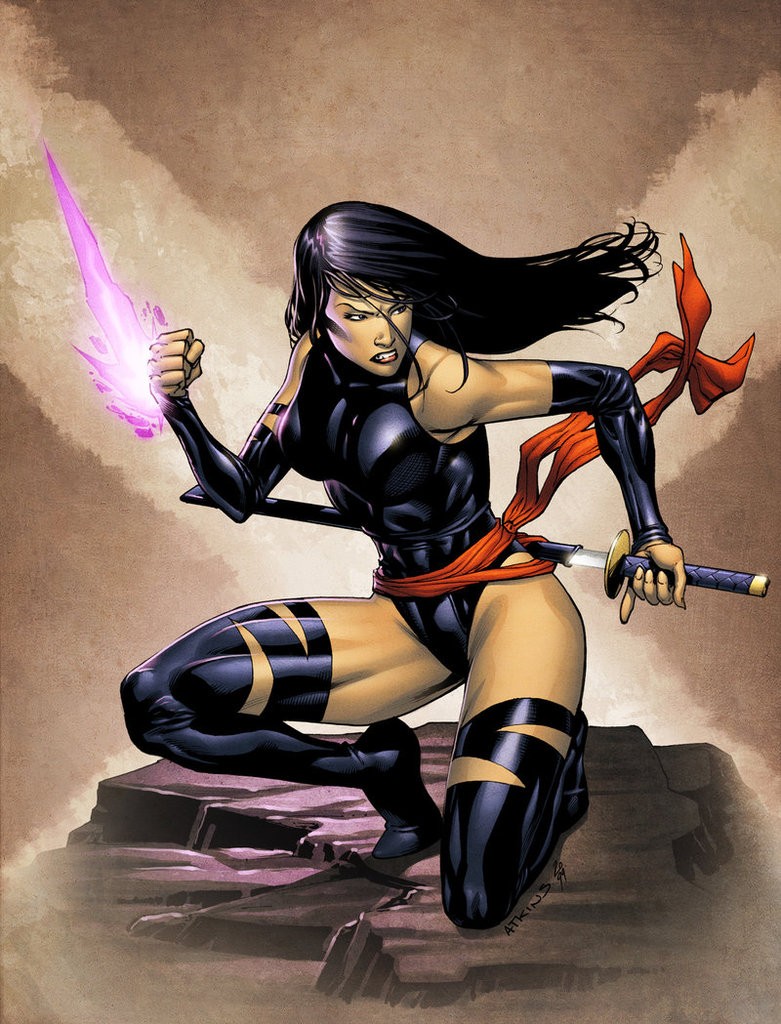 Psylocke067
