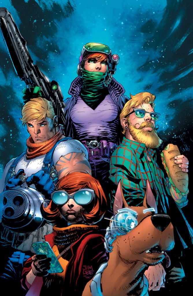 ScoobyApocalypse4