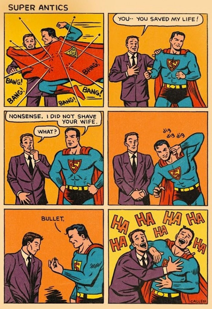 SuperFunny