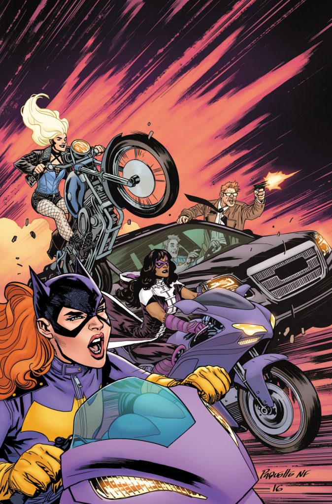 BatgirlAndBirdsOfPrey2