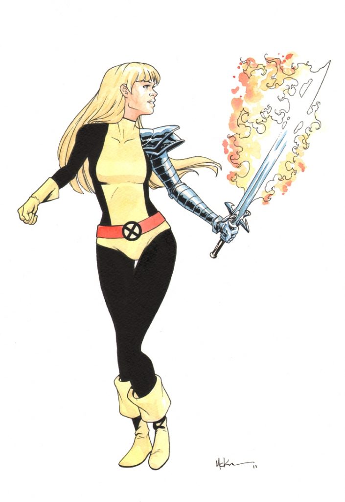 MagikMikeMcKone