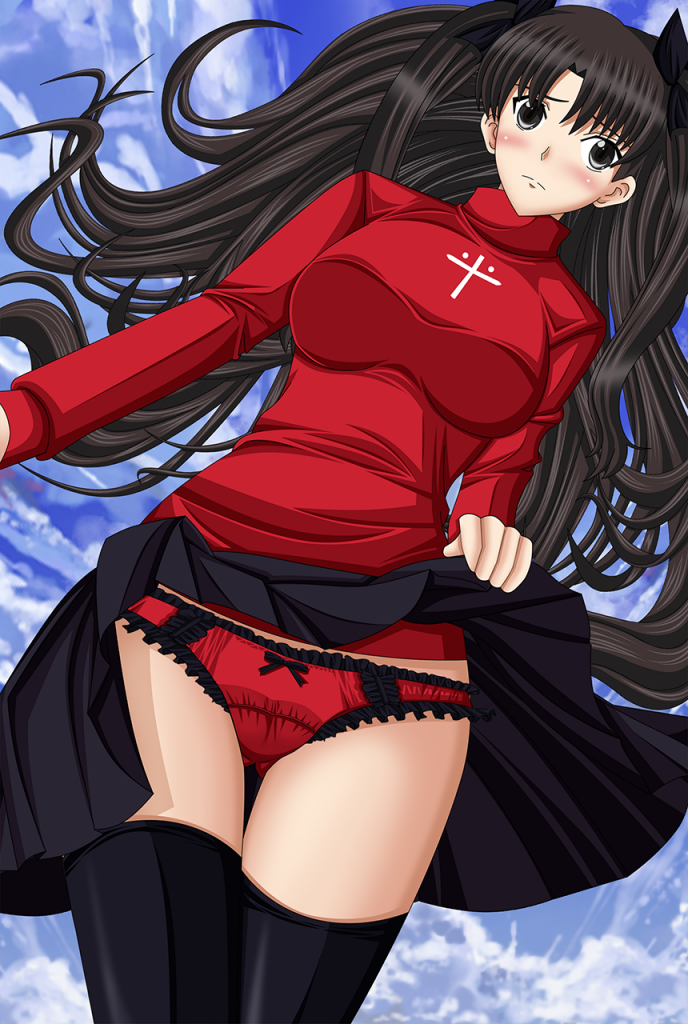 RinTohsakaFateStayNight003