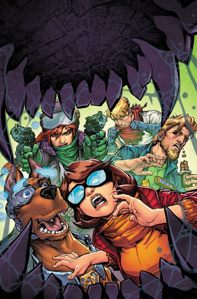ScoobyApocalypse5