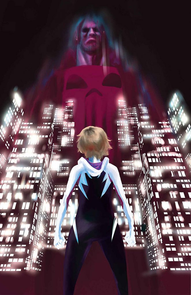 Spider-Gwen12