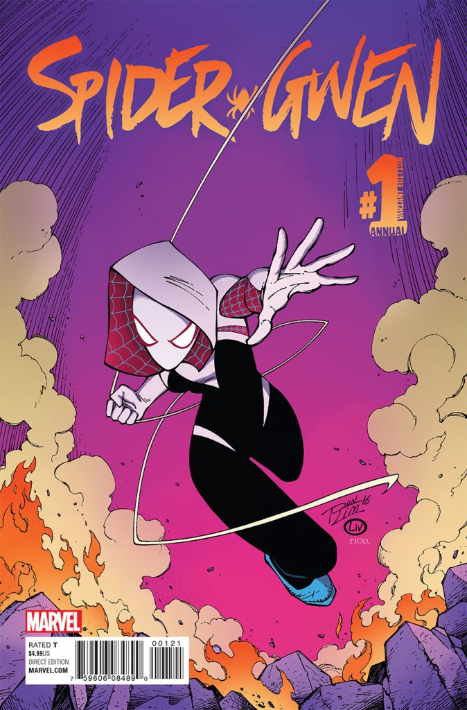 Spider-GwenAnnual1LimVar
