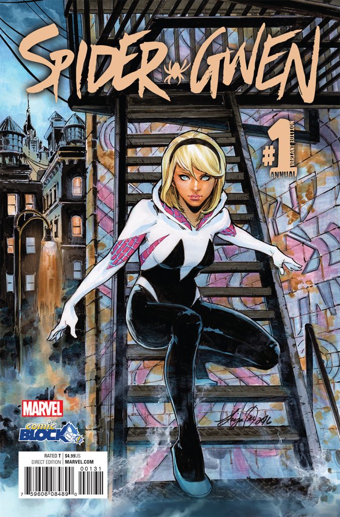 Spider-GwenAnnual1Var