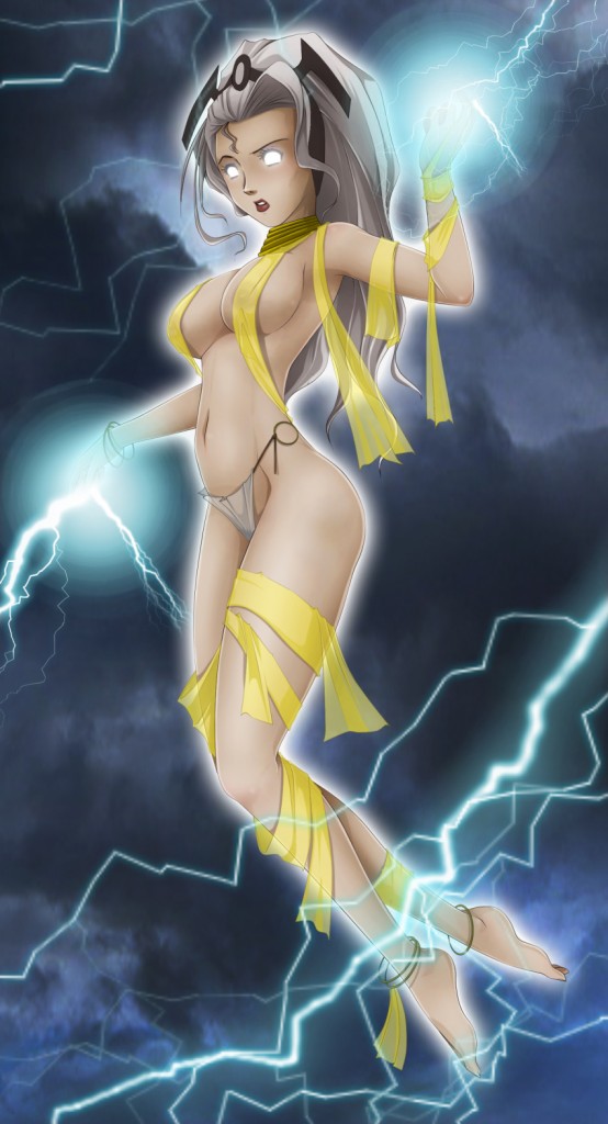 StormJago
