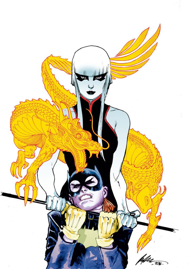Batgirl4