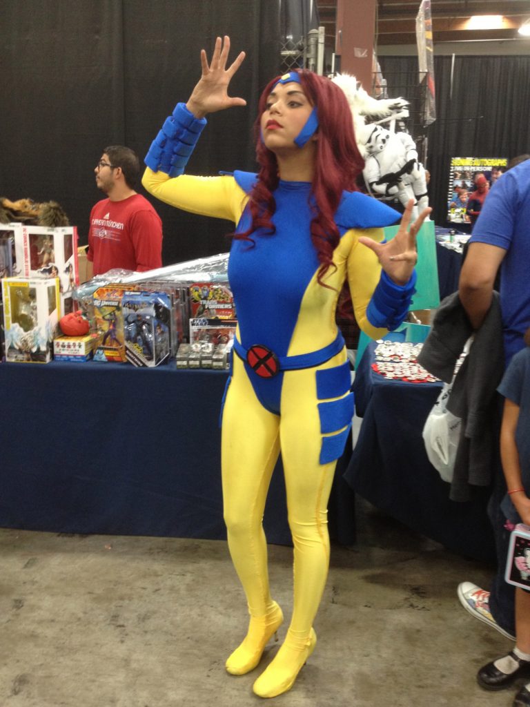 JeanGreyCosplay02