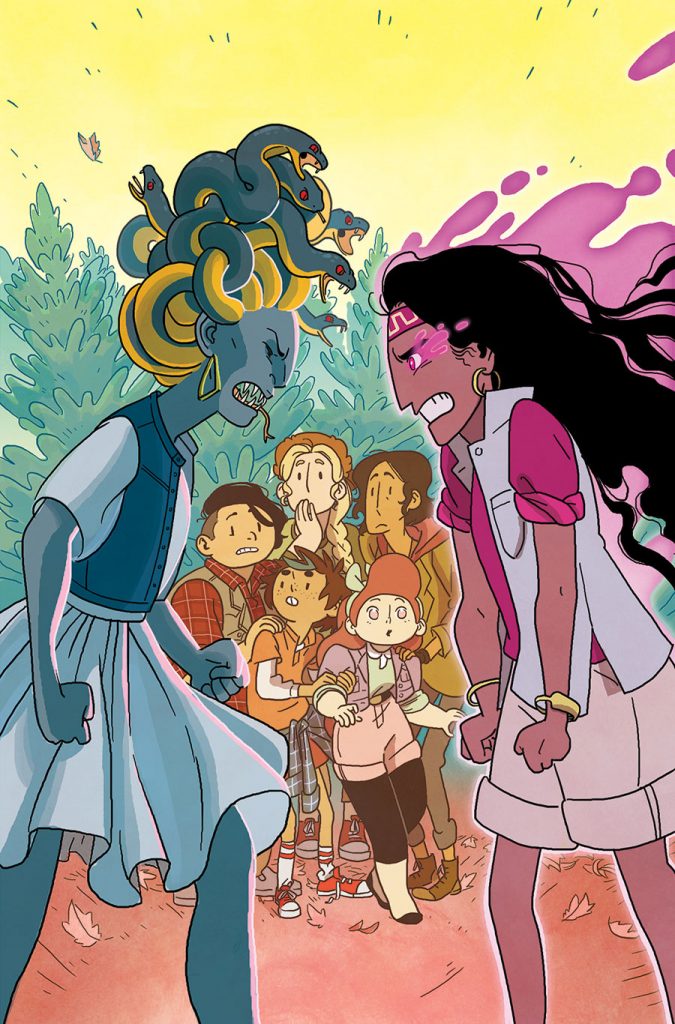 Lumberjanes31