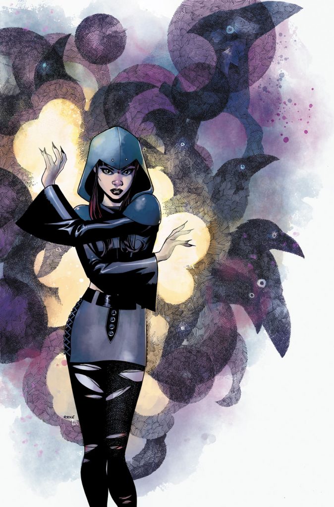 Raven2
