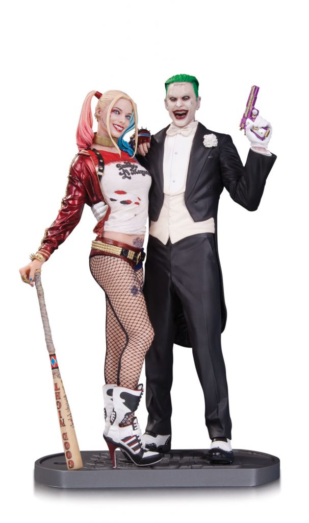 Suicide-Squad-Joker-Harley-Statue