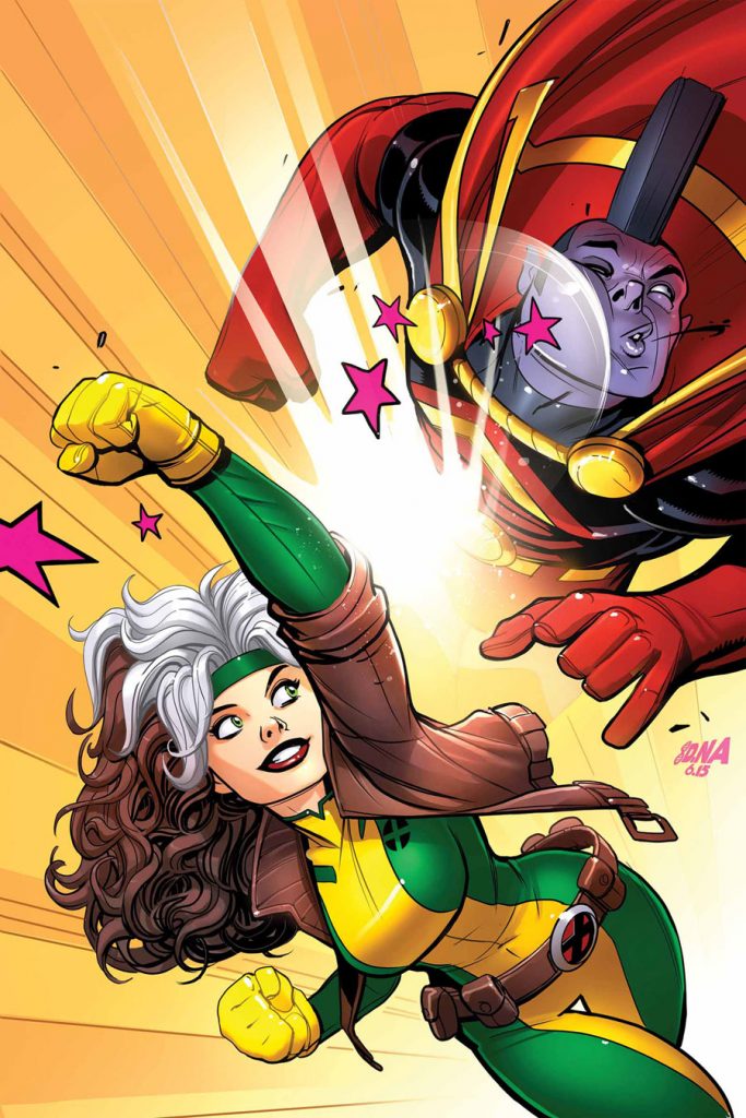 Xmen92 8