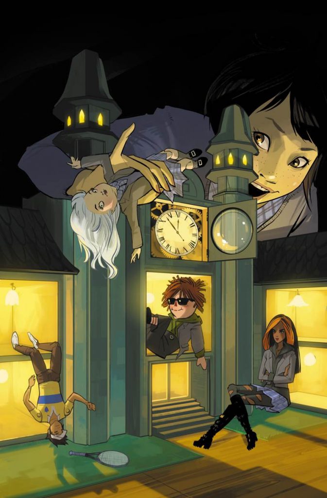 GothamAcademySecondSem2var