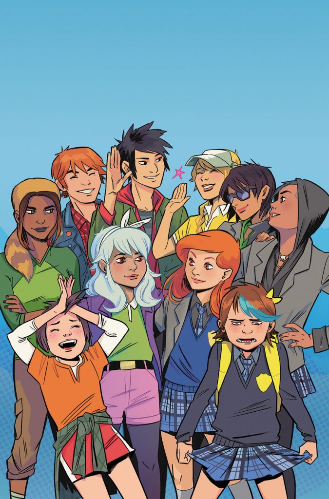 LumberjanesGothamAcademy6a