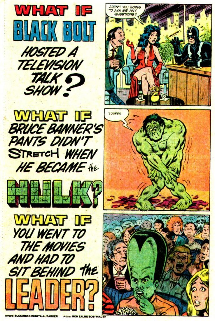 MarvelHumor