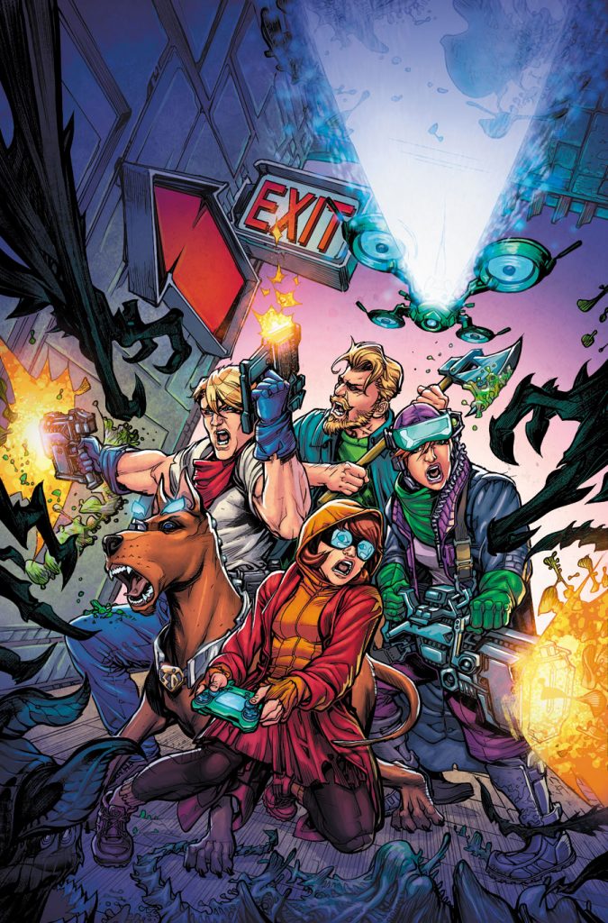 ScoobyApocalypse7