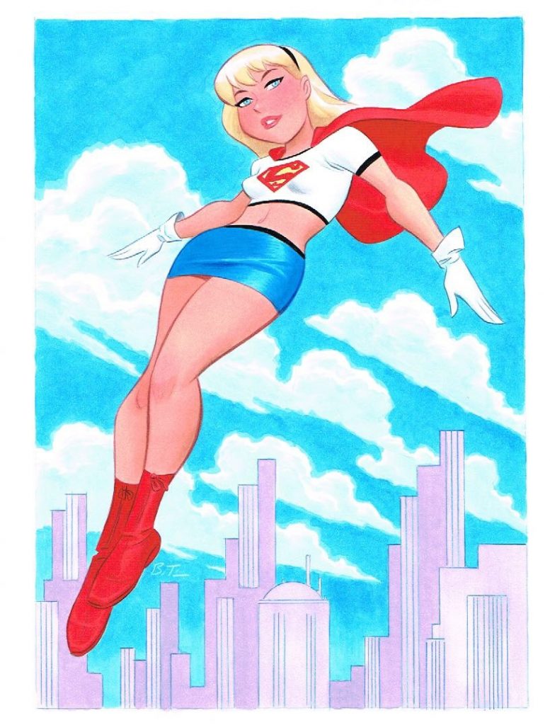 supergirlbrucetimm