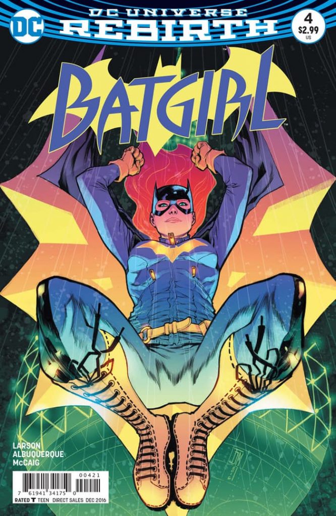 batgirl4var