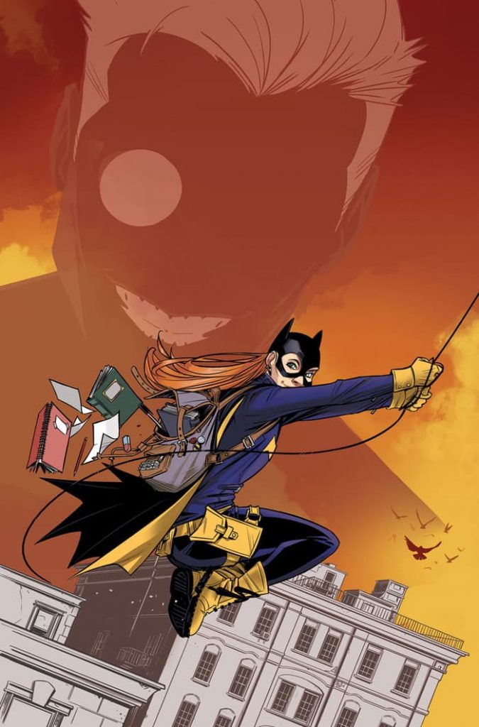 batgirl7