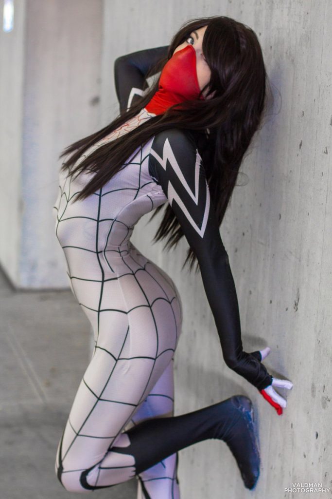 silkcosplay