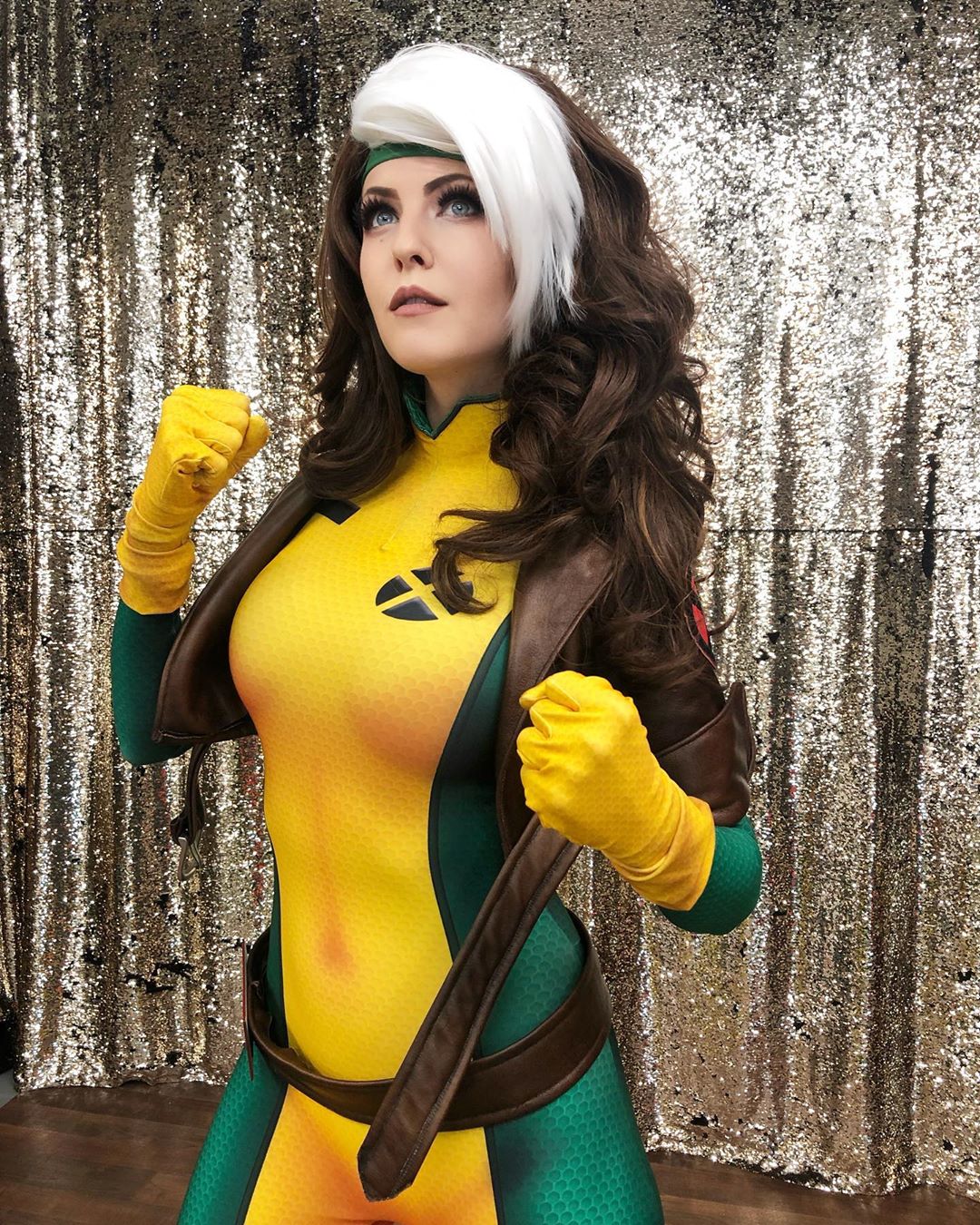 Queenrogue