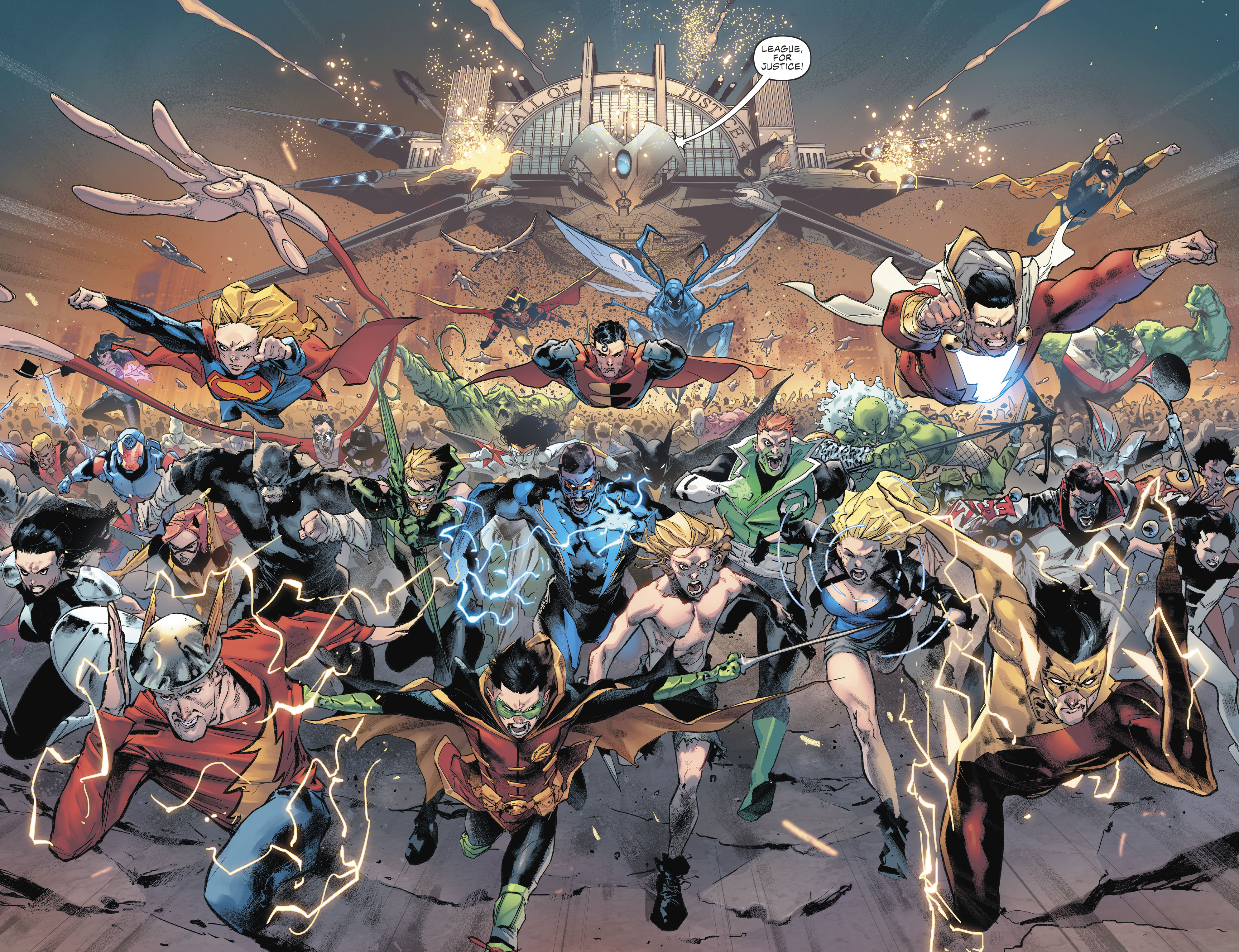 Dc Esorts