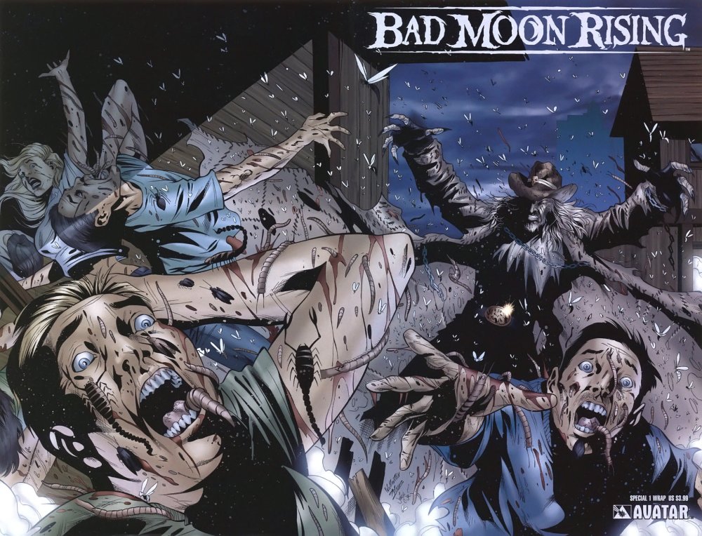 Moon rising перевод. Bad Moon Rising «Bad Moon Rising». Bad Moon Rising Melvins.