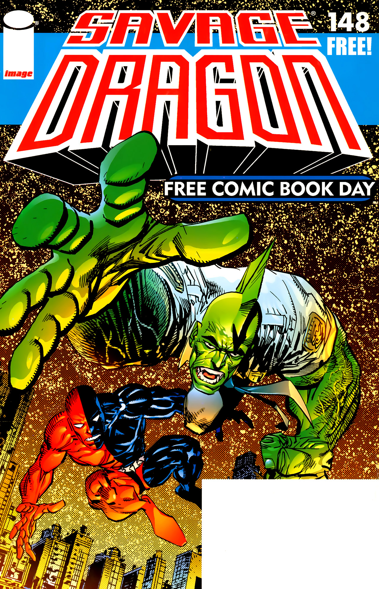 0148 FCBD 2009 0148 FCBD 2009