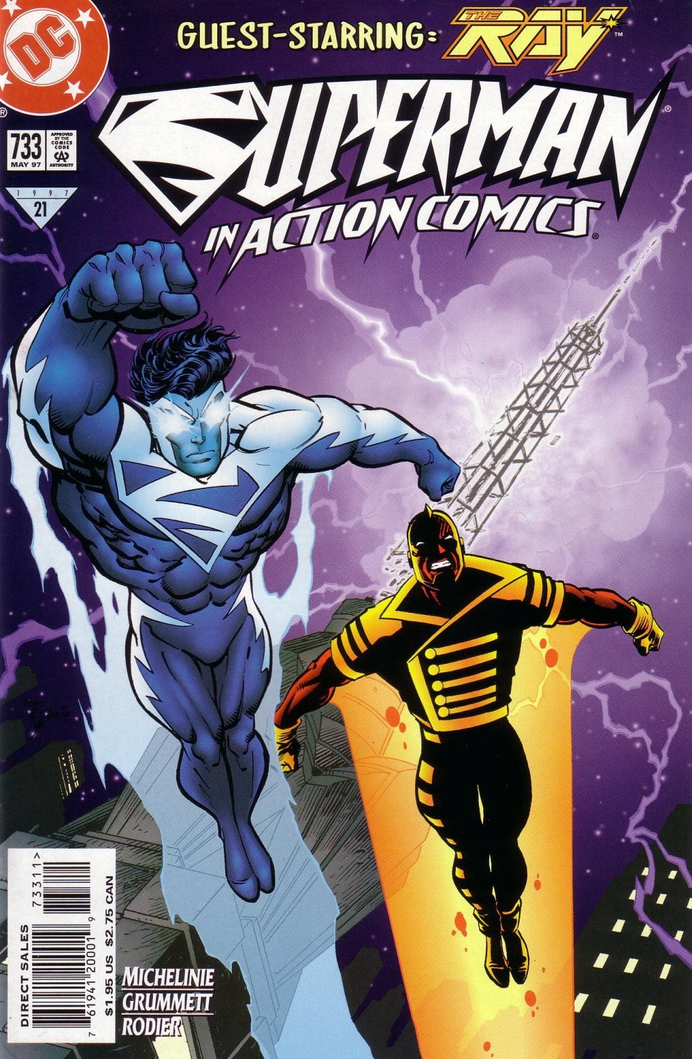 1997-21 Action Comics 0733.JPG 1997-21 Action Comics 0733.JPG