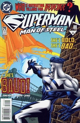 1997-34 Superman- The Man Of Steel 0071.jpg 1997-34 Superman- The Man Of Steel 0071.jpg