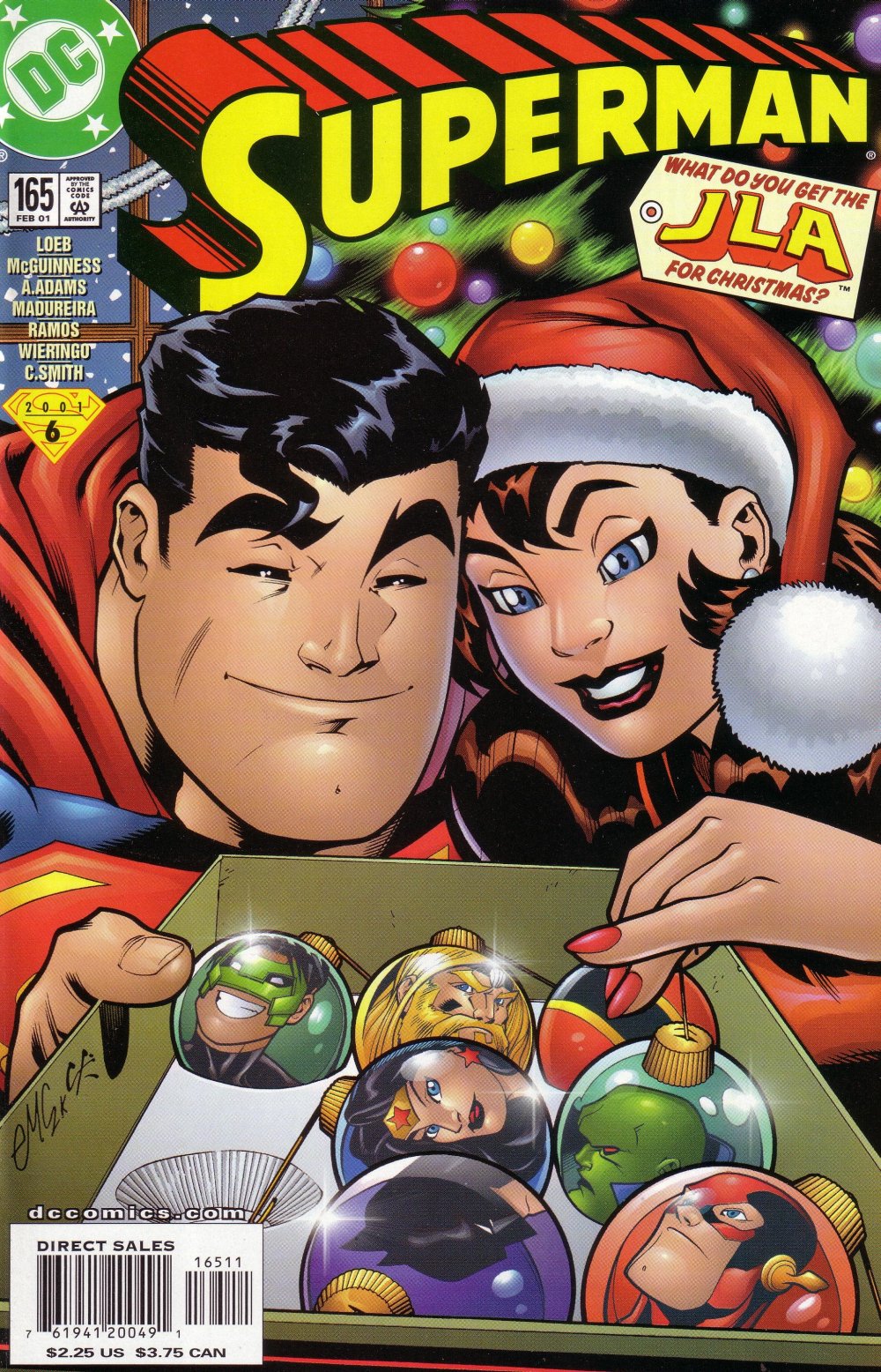 2001-06 Superman 0165.JPG 2001-06 Superman 0165.JPG
