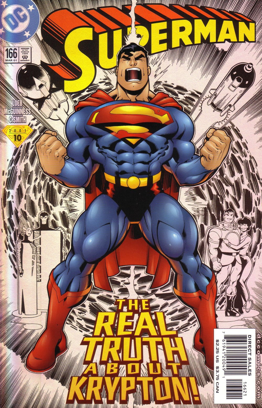 2001-10 Superman 0166.JPG 2001-10 Superman 0166.JPG