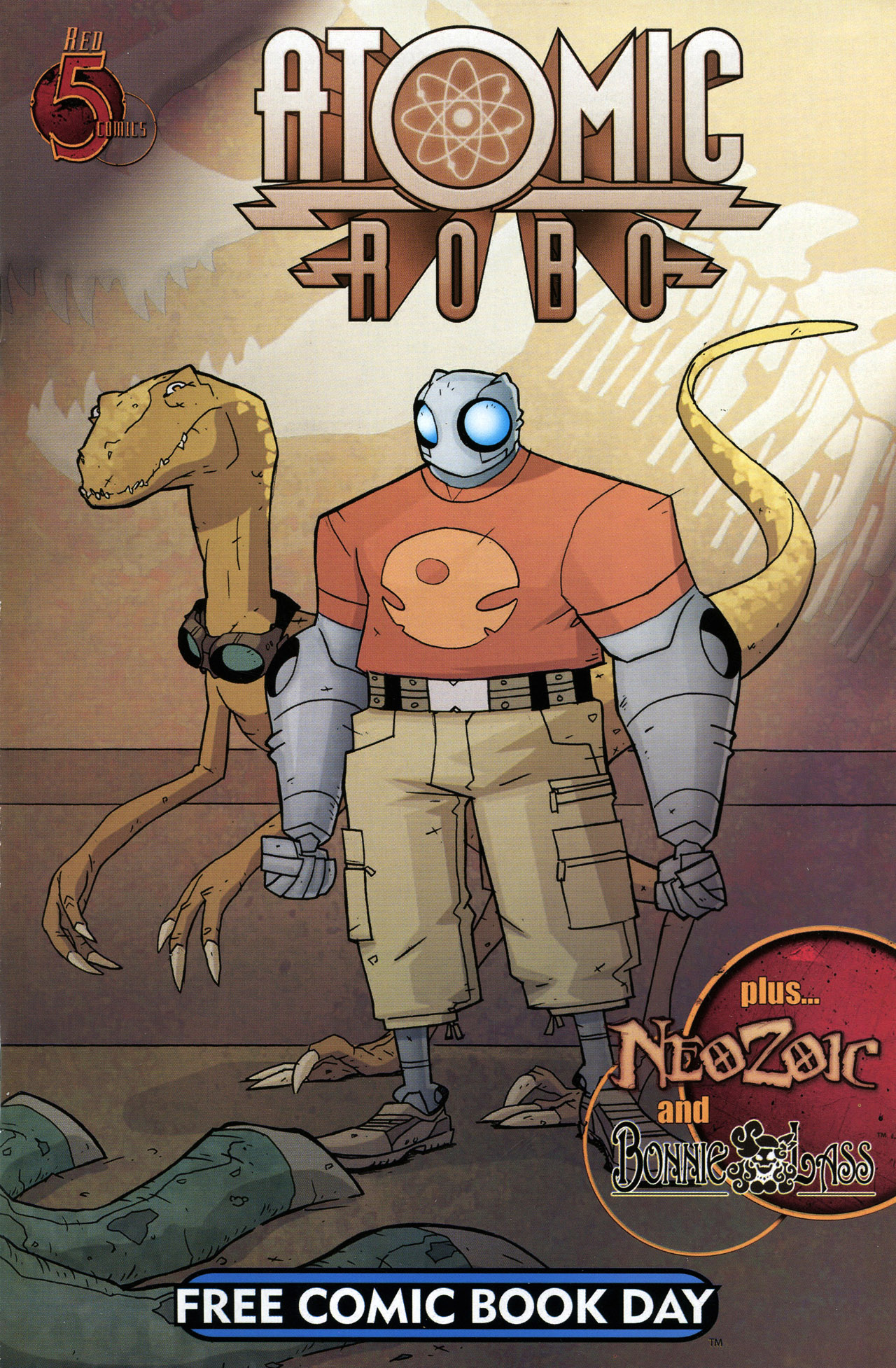 Atomic Robo FCBD 2012.jpg Atomic Robo FCBD 2012.jpg