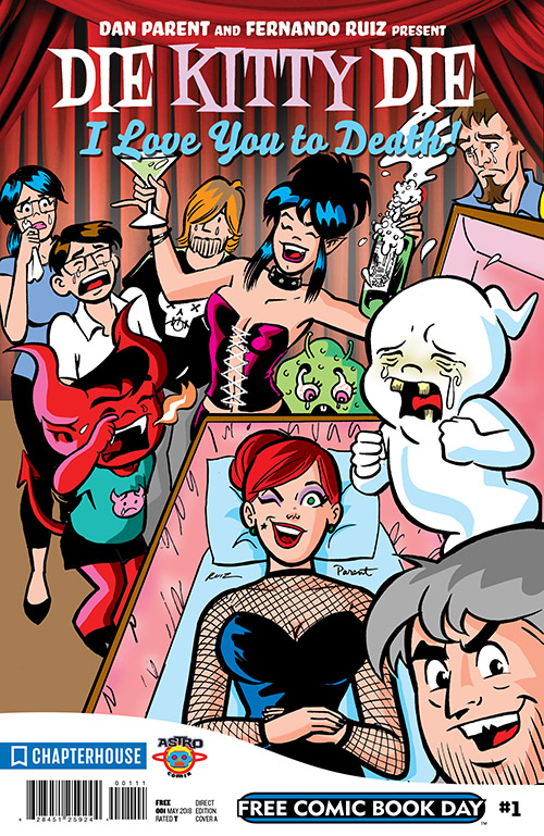 Die Kitty Kie FCBD 2018.jpg Die Kitty Kie FCBD 2018.jpg