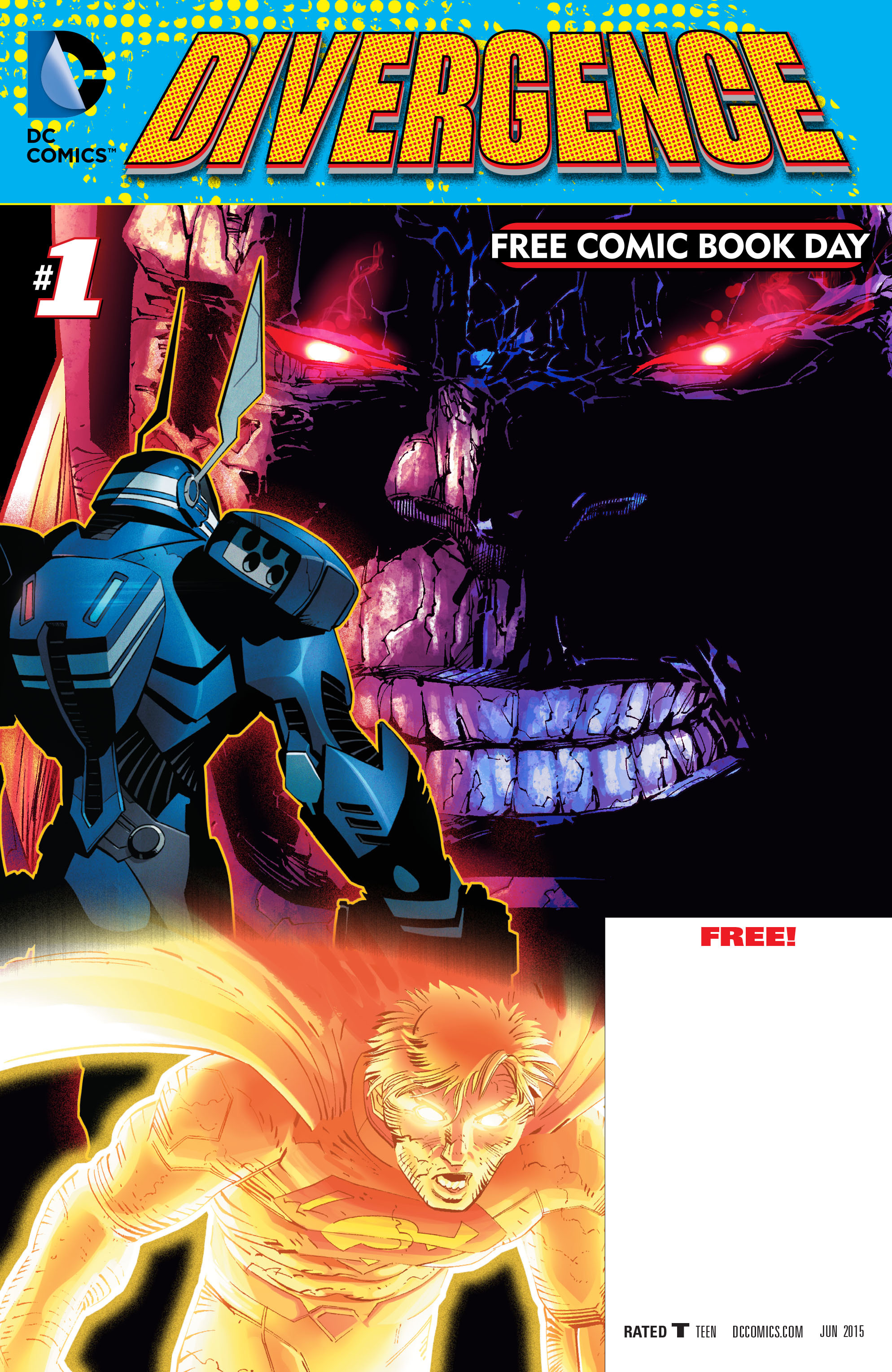 Divergence FCBD 2015.jpg Divergence FCBD 2015.jpg