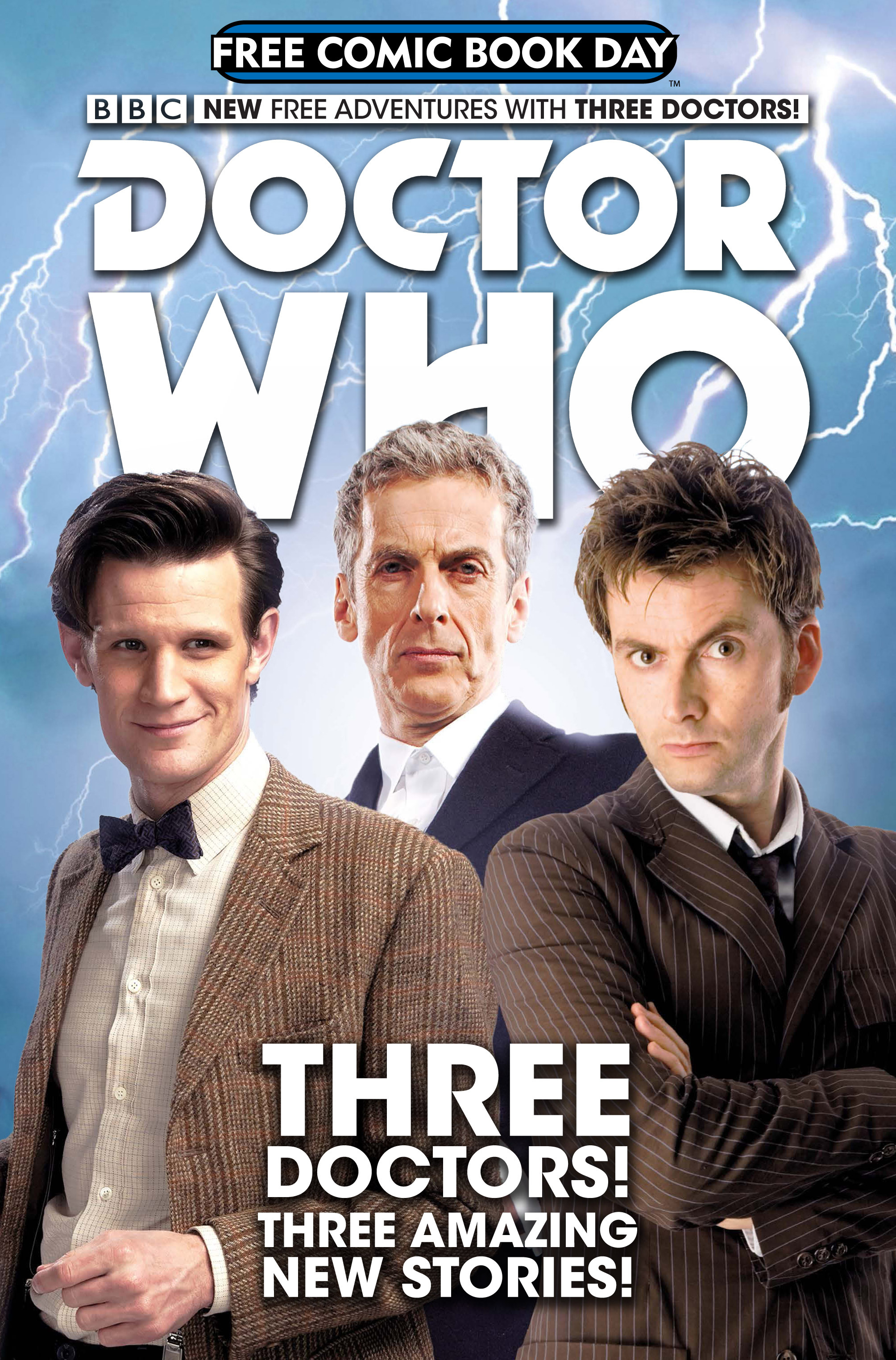 Doctor Who FCBD 2015.jpg Doctor Who FCBD 2015.jpg