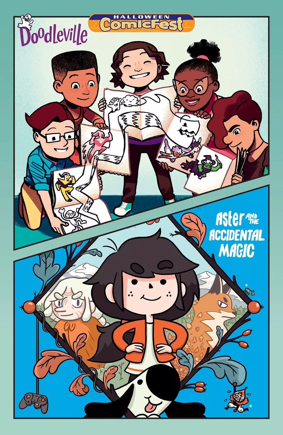 Doodleville Aster and the Accidental Magic Exclusive First Look.jpg Doodleville Aster and the Accidental Magic Exclusive First Look.jpg