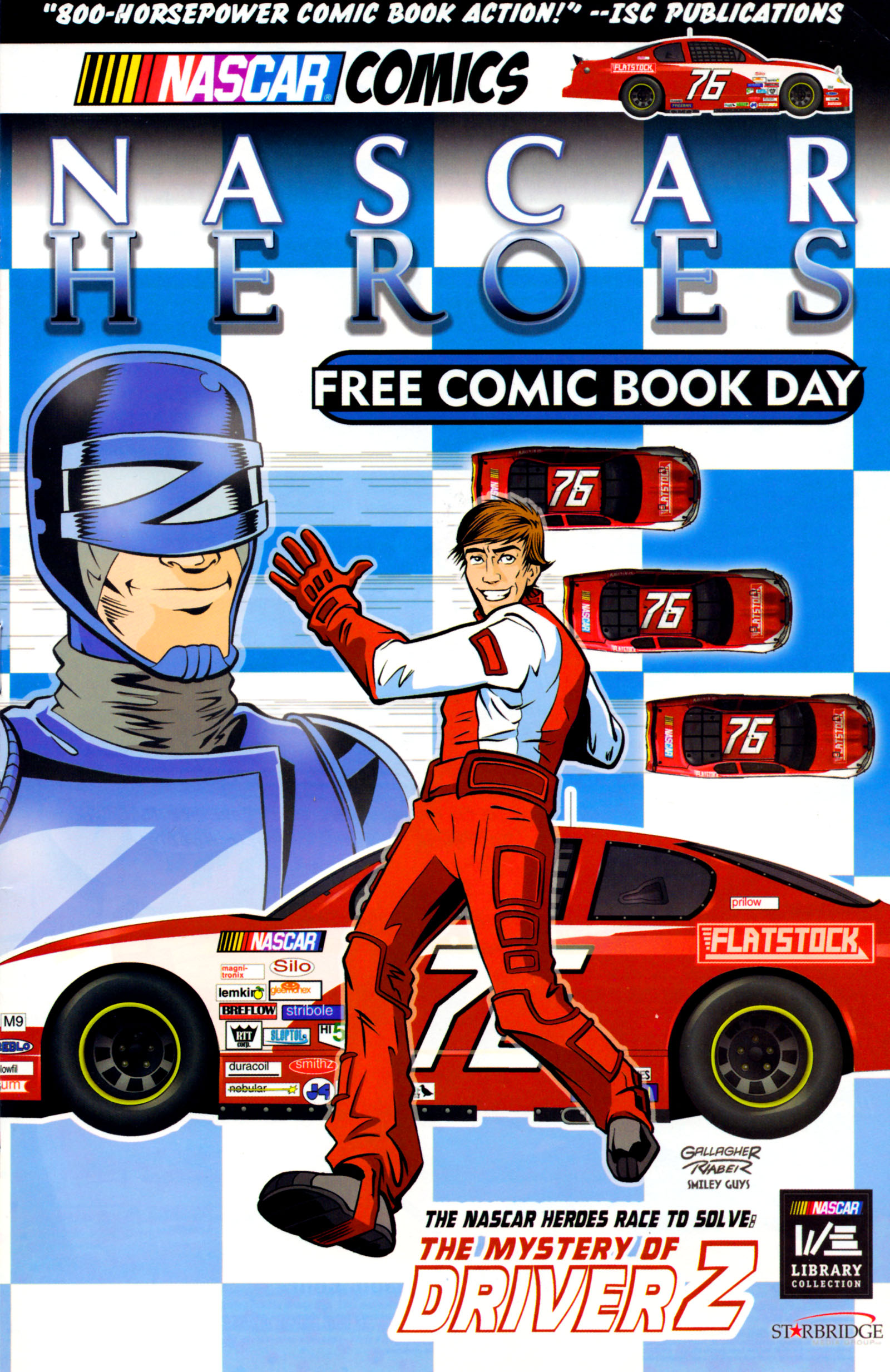 FCBD 2008 FCBD 2008